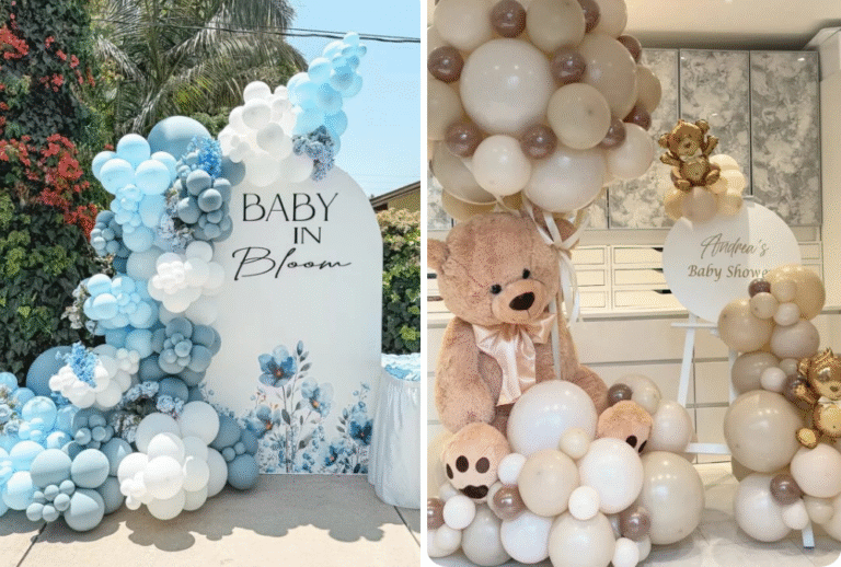 29 Baby Shower Ideas – Fun, Cute, and Easy to Plan